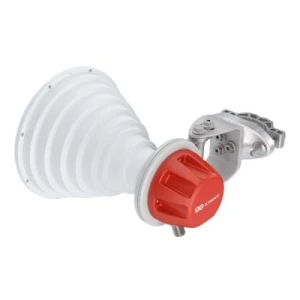 RF Elements HG3-CC-S30 network antenna Horn antenna N-type 18.4 dBi - Image 1