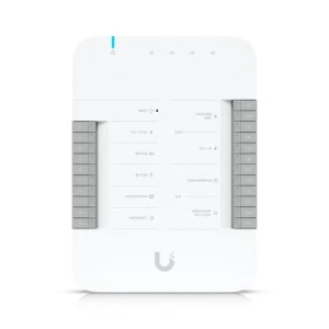 Ubiquiti UA-Hub-Door Access Door Hub - Image 1