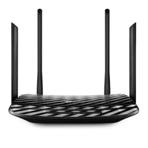 TP-Link EC225-G5 AC1300 Dual-Band Wi-Fi Gigabit Router - Image 1