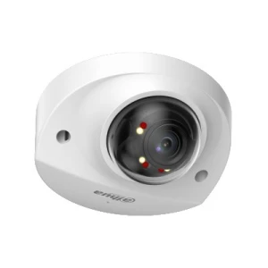 Dahua IPC-HDBW2449F-AS-IL-0280B 4MP Smart Dual Light Fixed-focal Dome WizSense Network Camera - Image 1