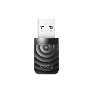 Cudy AC1300 Wi-Fi USB 3.0 Adapter - Image 1