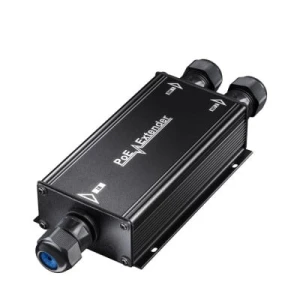 Cudy 2-Channel Gigabit PoE++ Outdoor Waterproof Extender - Image 1