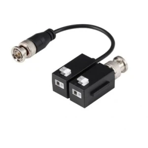 Dahua PFM800B-4K 1-CH Passive Video Balun - Image 1