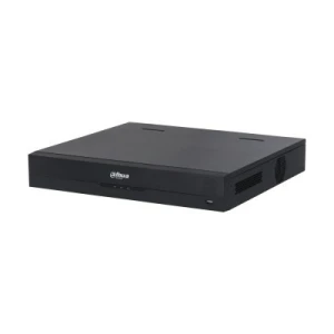 Dahua NVR4416-16P-EI IP Recorder 16 Channels with 16-Port PoE Switch WizSense - Image 1
