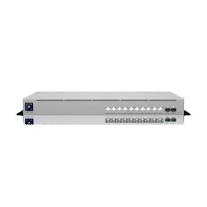 Ubiquiti USW-Pro-XG-10-PoE Switch - Image 1