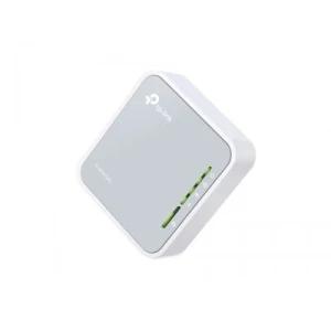 TP-Link TL-WR902AC AC750 Mini Pocket Wi-Fi Router - Image 1