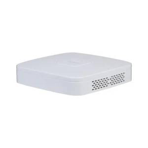 Dahua NVR2108-I2 8 Channel Smart 1U 1HDD WizSense Network Video Recorder - Image 1