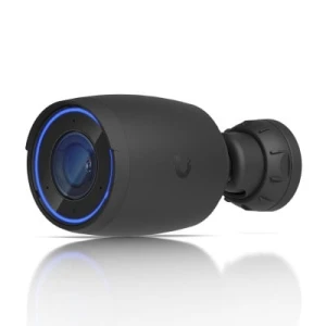 Ubiquiti UVC-AI-Pro Indoor/outdoor 4K PoE camera with 3x optical zoom and long-distance smart detection capabilit - Image 1