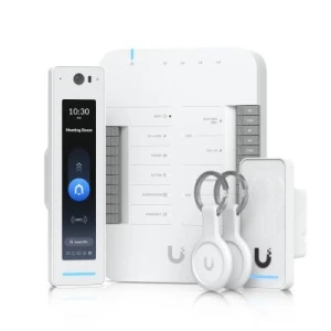 UniFi Access G3 Starter Kit Pro - Image 1