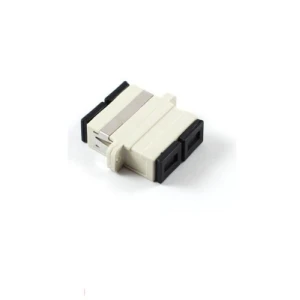 Fiber SC PC MM DX Adapter Factory Manufacturers - Image 1