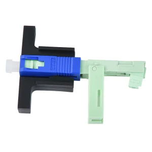 SC Fiber Optic Connector Fast Connector - Image 1