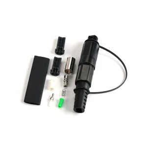 Optitap Fiber Optic Outdoor Waterproof Connector - Image 1
