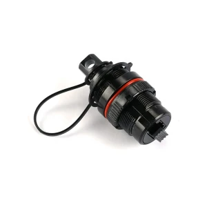 OptiTap SC Fiber Adapter Compatible for Optitap Connector - Image 1