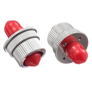 FC Fiber Attenuator Variable Hybrid Fiber Optic Attenuator - Image 1