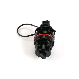 Huawei OPTIC adapter fiber optical waterproof Similar as OptiTap adapter - Image 1