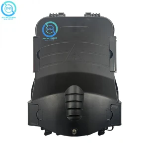 FTTH outdoor 16 ports fiber optical distribution box - Image 1