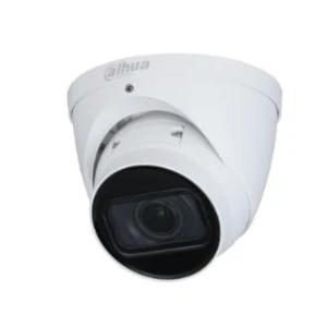 Dahua IPC-HDW3541T-ZS-27135-S2 5MP AI Vari-focal Dome Camera, 2.7â€“13.5mm, IR 40m, PoE - Image 1