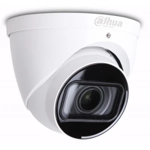 Dahua IPC-HDW2441T-ZS-27135 4MP IR Vari-focal Eyeball WizSense Network Camera - Image 1