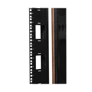 SmartRack Copper Bus Grounding Bar - Image 1