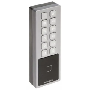 Hikvision DS-K1T805MX Access Control Terminal - Image 1