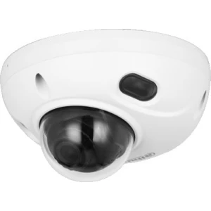 Dahua IPC-HDBW3541F-AS-0280B-S2 5MP AI Dome Camera, 2.8mm, IR 30m, IP67, IK10, PoE - Image 1
