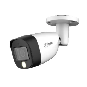 Dahua HAC-HFW1500CM-IL-A-0360B-S2 5MP Smart Dual Light HDCVI  Fixed-focal Bullet Camera - Image 1