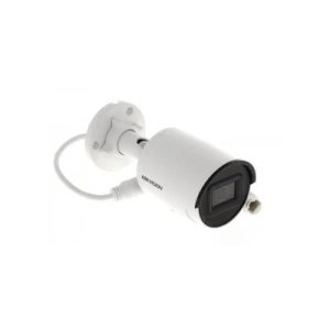Hikvision DS-2CD2046G2-I(2.8mm)(C) 4 MP AcuSense Fixed Mini Bullet Network Camera - Image 1