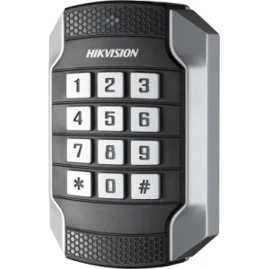 Hikvision DS-K1104MK Pro 1104 Series Metal Vandal-proof Card Reader - Image 1