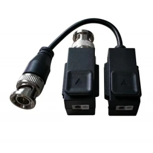 Hikvision DS-1H18S/E(C) Video Balun - Image 1