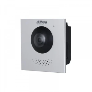 Dahua VTO4201F-P Video Intercom System with Wide Angle Camera - Image 1