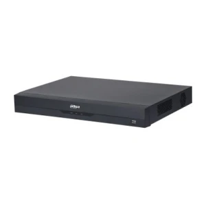 Dahua XVR5216A-4KL-I3 16CH Penta-brid 4K Value/5MP 1U 2HDDs WizSense Digital Video Recorder - Image 1
