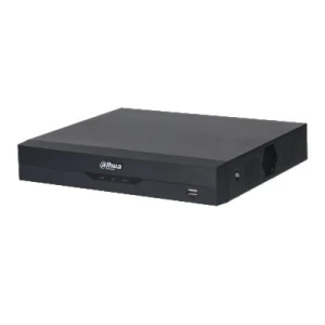 Dahua XVR5108HS-I3/T 8CH Penta-brid 5MP Value/1080P Compact 1U 1HDD WizSense Digital Video Recorder - Image 1