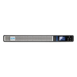 EATON UPS 5P 1550VA Gen2 Rack 1U 1phase line-interactive - Image 1