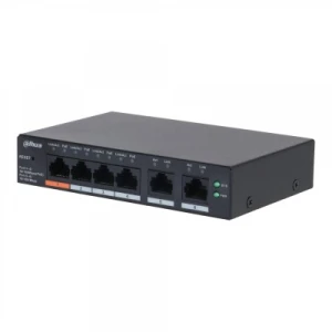 Dahua CS4006-4ET2ET-60 POE Switch 4-Port Network Switch - Image 1