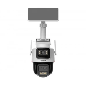 Dahua IPC-PTS2649C-3E3Z-4GB20-3684/0280B-PRO IP Camera Solar PTZ 4G 3MP WizColor Hybrid Zoom - Image 1