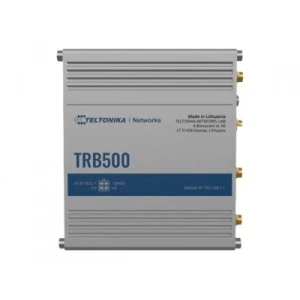 Teltonika TRB500 Industrial 5G Gateway - Image 1