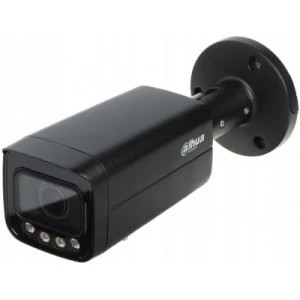Dahua IPC-HFW3849T-ZAS-IL Black IP Camera - Image 1