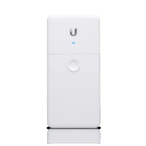 Ubiquiti Networks F-POE-G2 network media converter Internal 1000 Mbit/s White - Image 1