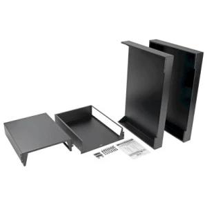 9U Air Inlet Duct Kit - Nexus 7000-Series Switches and Tripp Lite Wide Racks - Image 1