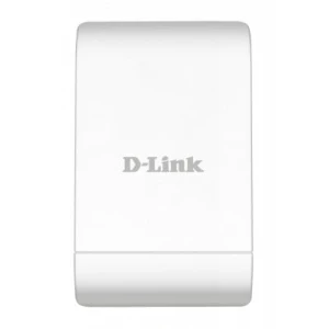 D-Link DAP-3315 wireless access point 300 Mbit/s White Power over Ethernet (PoE) - Image 1