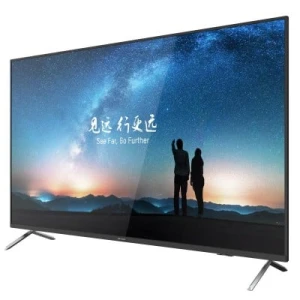 Hikvision DS-D5055UC-C 55-inch 4K Monitor - Image 1