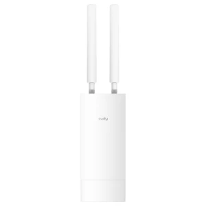 Cudy Outdoor 4G LTE Cat 4 N300 Wi-Fi Router Outdoor - Image 1