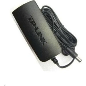 TP-Link 3530500583 9VDC/0.6A Power Adapter - Image 1