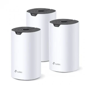 TP-Link Deco S7(3-pack) AC1900 Whole Home Mesh Wi-Fi System - Image 1