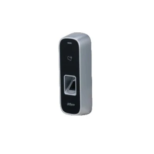 Dahua ASI1202M-D Access Control Controller, Fingerprint & Card Reader, 30,000 Cards, 150,000 Events, IP65 - Image 1