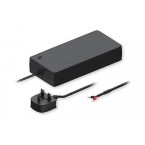 Teltonika UK 2-pin power supply, 250W - Image 1