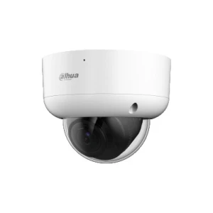 Dahua HAC-HDBW2241RA-Z-A-27135-S2-DIP 2MP Starlight HDCVI Motorized Vari-focal IR Dome Camera - Image 1