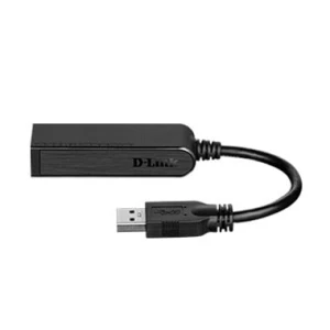 D-Link DUB-1312 network card Internal Ethernet 1000 Mbit/s - Image 1