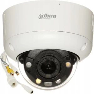 Dahua IPC-HDBW3849R1-ZAS-PV-27135-S5 IP Camera TiOC WizSense 8.3MP 4K UHD 2.7-13.5mm MOTOZOOM - Image 1