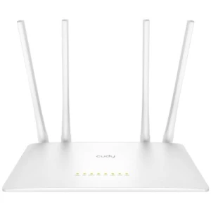 Cudy AC1200 Wi-Fi Router - Image 1